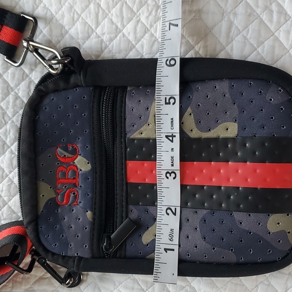 SBG Unisex Bag - Picture 7 of 15